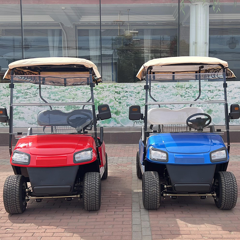 Hunting Car Golf Spare Parts Buggy 4X20 Golf Car Wheels Atv Mini Electric Car