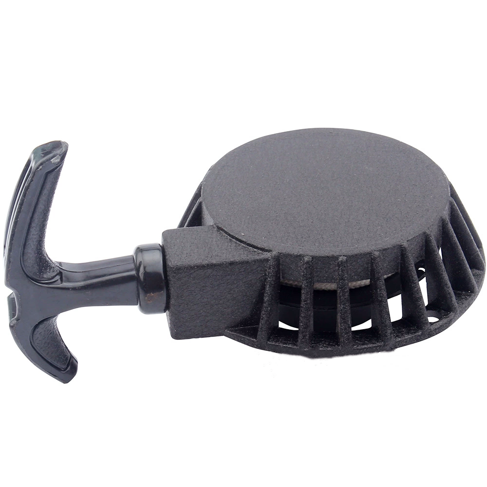 Easy Pull Start Recoil Starter Part Replacement Fit for Most 49cc Mini Moto ATV Dirt Pocket Bike Quad