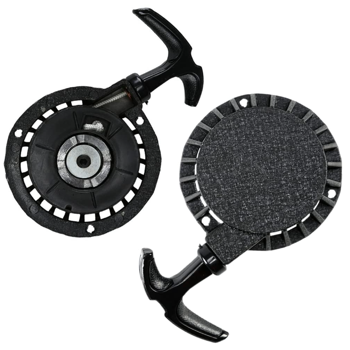 Easy Pull Start Recoil Starter Part Replacement Fit for Most 49cc Mini Moto ATV Dirt Pocket Bike Quad