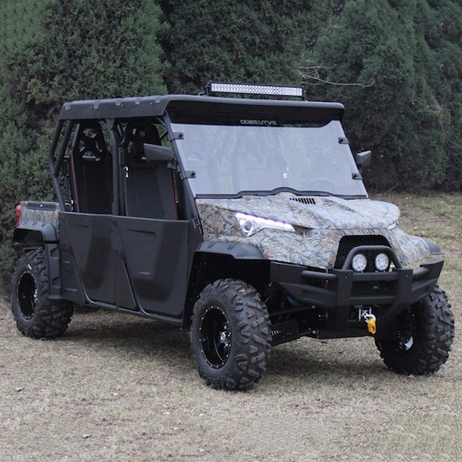 China Made 1000cc 4x4 Adult Outdoor Four-wheel Five-seat All-terrain Off-road Vehicle Quad dune Buggy Dirt Bike ATV/UTV for Sale