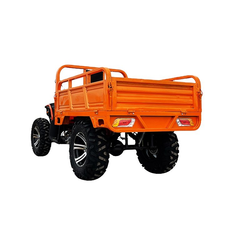2024 Professional 4x4 Farm Atv 300cc Quad 4x4 Farm 4x4 Atv Utility Atv Farm Vehicle 4x4 diesel