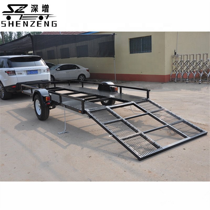 ATV Trailer Tow Behind Trailer for Sale