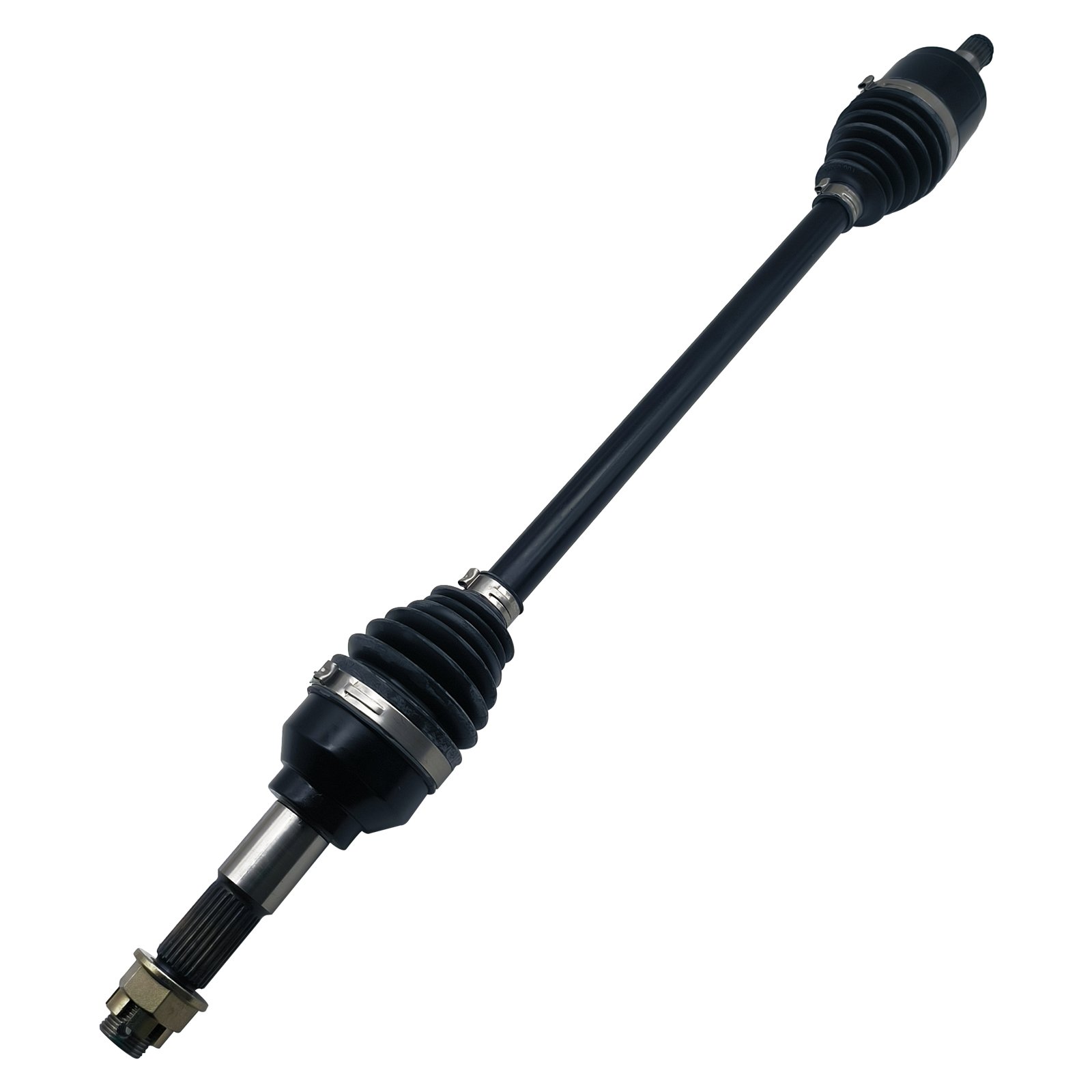 ATV Parts OEM 14601230001 FRONT C.V. SHAFT RH Passenger Side Fit for MASSIMO WARRIOR 1000 ATV/UTV Parts & Accessories