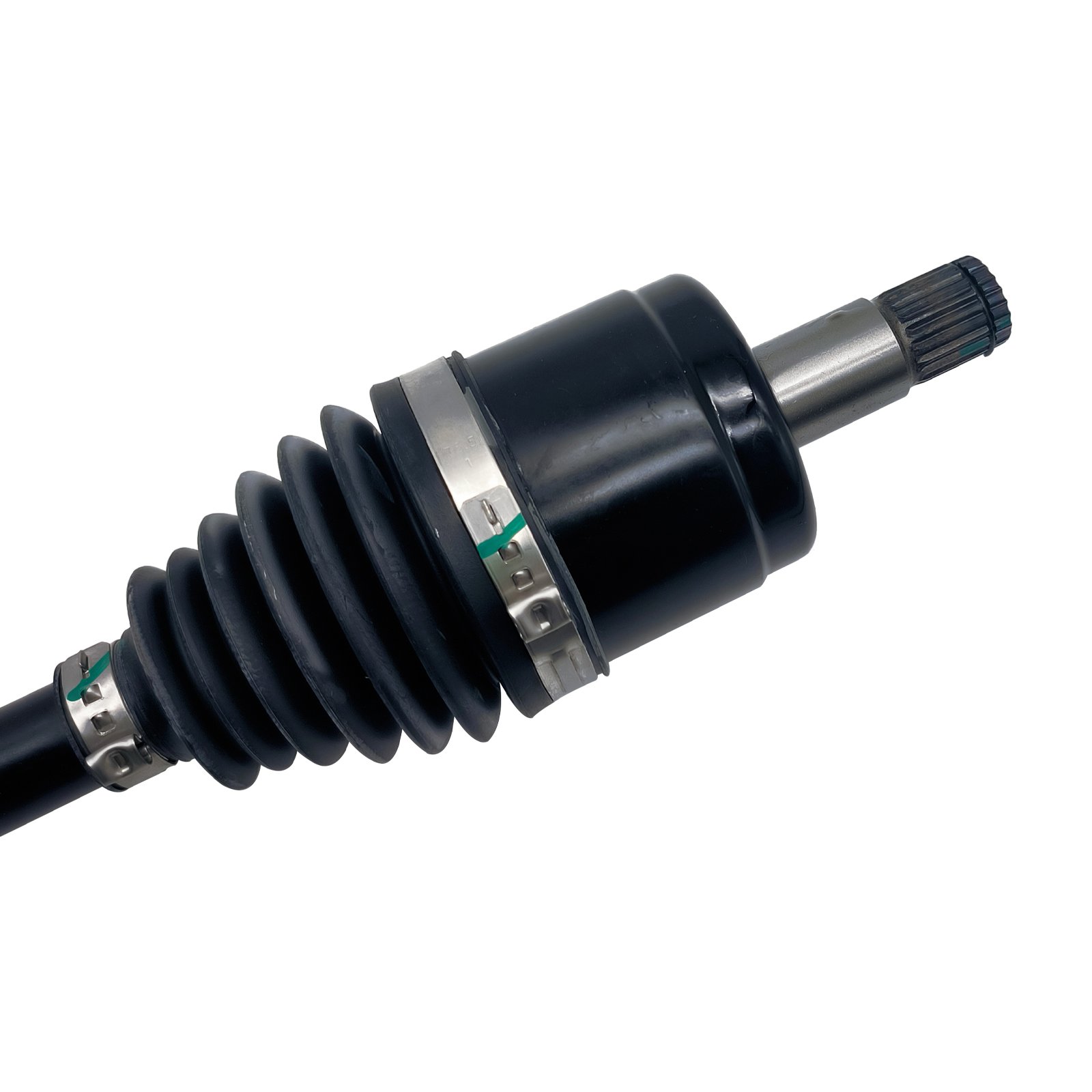 ATV Parts OEM 14601230001 FRONT C.V. SHAFT RH Passenger Side Fit for MASSIMO WARRIOR 1000 ATV/UTV Parts & Accessories