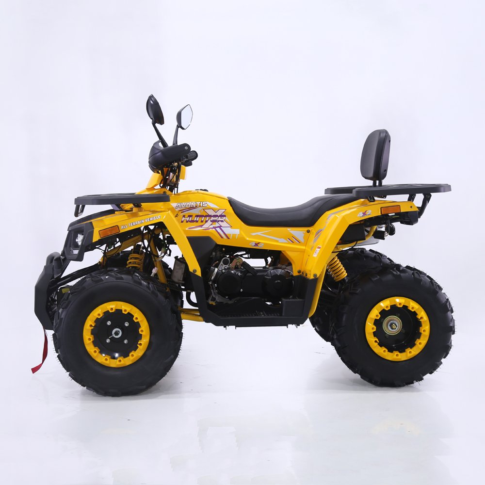 Tao Motor Atv Bike Latest Design 200cc 4x4 Four Wheeler