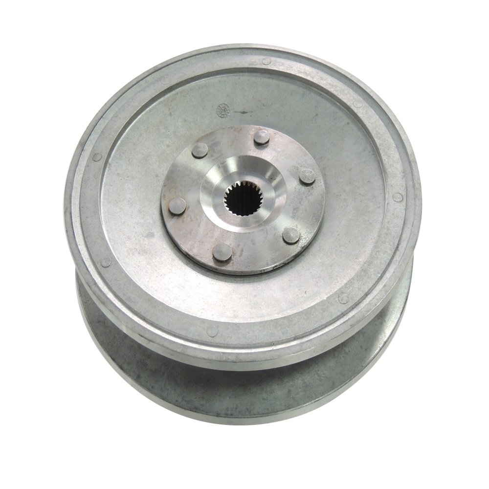 CFMOTO Secondary Clutch Sheave 500 600 625 ATV CF500 CFmoto CF MOTO 500 4 X 4 ATV UTV CF188 Engine Secondary Clutch Sheave