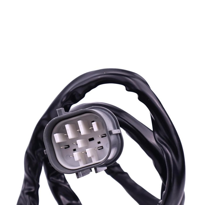 Engine Front Differential Axle Gear Motor Assy for CF 450 CFORCE 800 XC CF800AU-2A OEM Q830-314000-10000 ATV UTV Parts