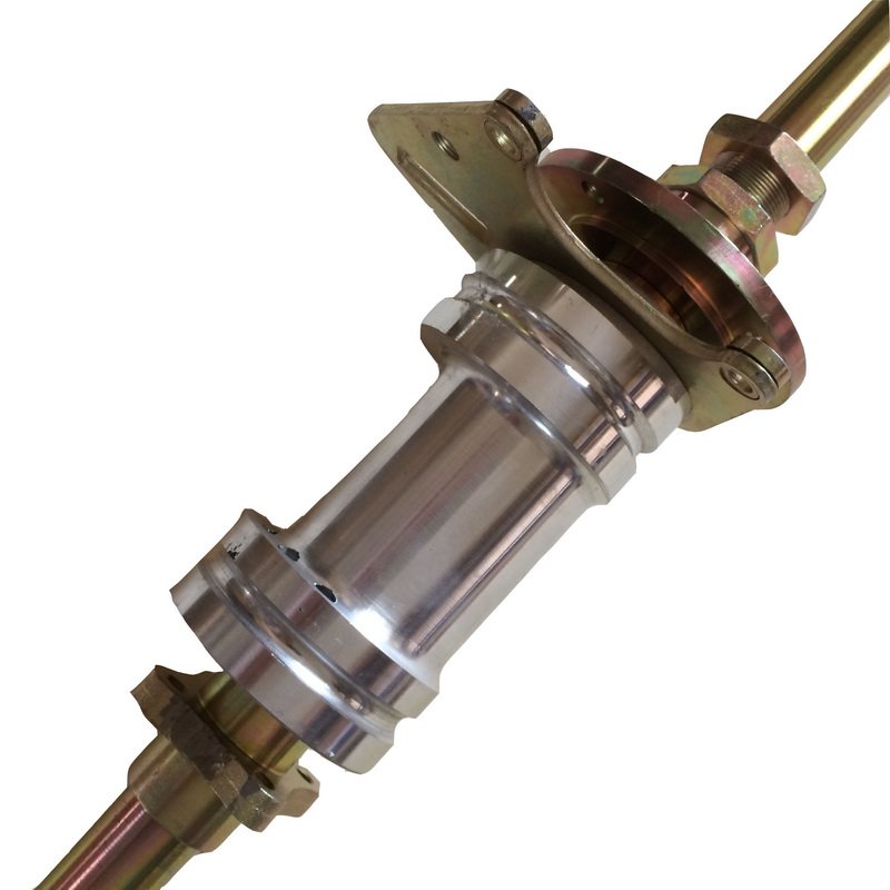 Rear Axle for Bashan BS200S-7 ATV QUAD