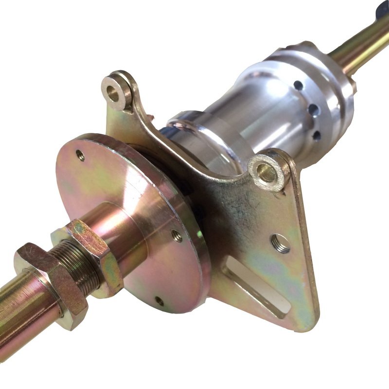 Rear Axle for Bashan BS200S-7 ATV QUAD