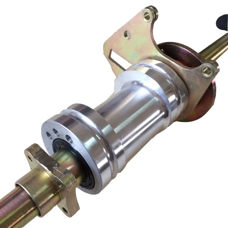 Rear Axle for Bashan BS200S-7 ATV QUAD