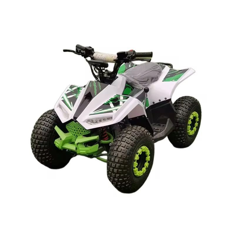 110cc 125cc Fast Enough Cheap ATV 4 Stroke ATV 4 Wheel ATV 4x4 Adult