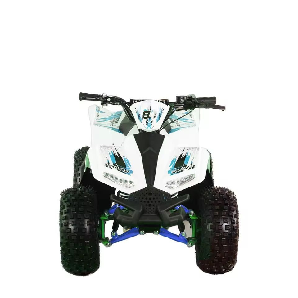 110cc 125cc Fast Enough Cheap ATV 4 Stroke ATV 4 Wheel ATV 4x4 Adult