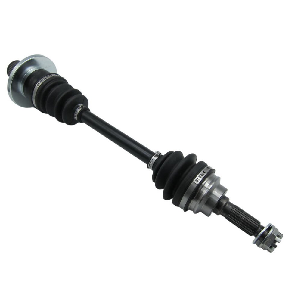 Rear CV Axle for Suzuki King Quad 500 750 EPS Kingquad LT-A500 LT-A750 2009-2021 ATV 64901-31G31