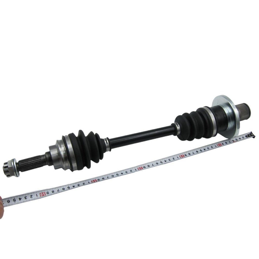 Rear CV Axle for Suzuki King Quad 500 750 EPS Kingquad LT-A500 LT-A750 2009-2021 ATV 64901-31G31