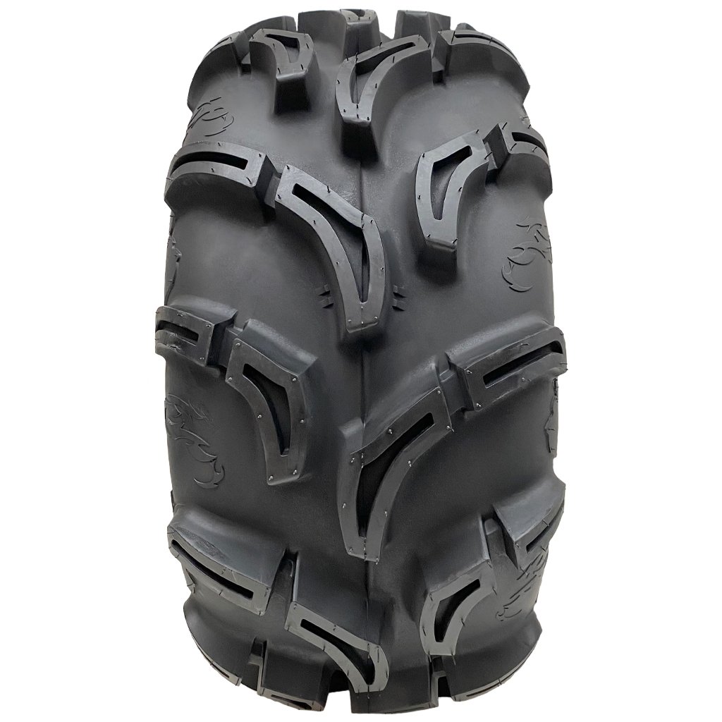 Cfmoto Atv OBOR SCORPIO Top Quality 27x11-12 ATV Tyres UTV Tires Yamaha Grizzly 700 Quad Bikes ATV and UTV Tires