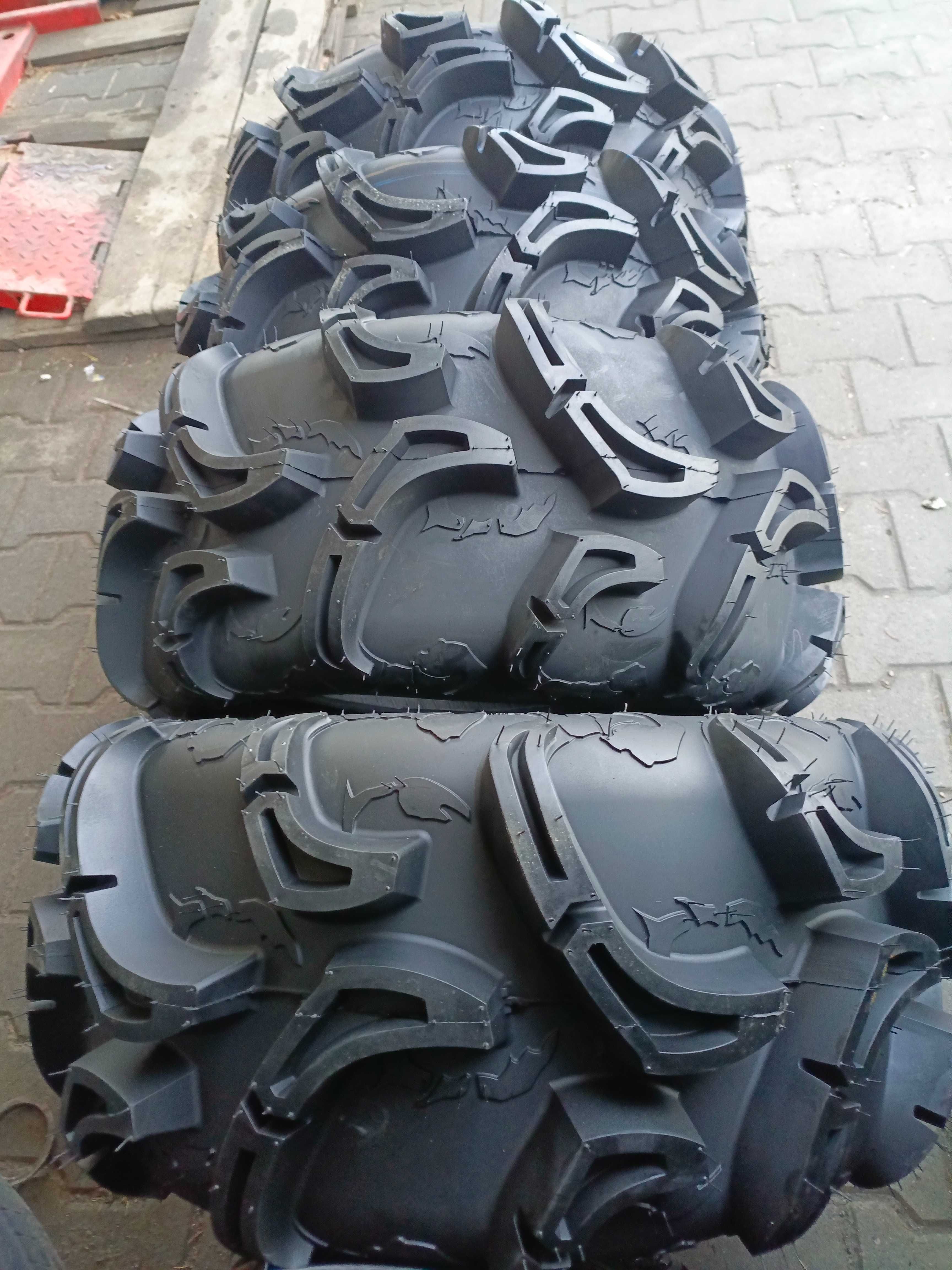 Cfmoto Atv OBOR SCORPIO Top Quality 27x11-12 ATV Tyres UTV Tires Yamaha Grizzly 700 Quad Bikes ATV and UTV Tires