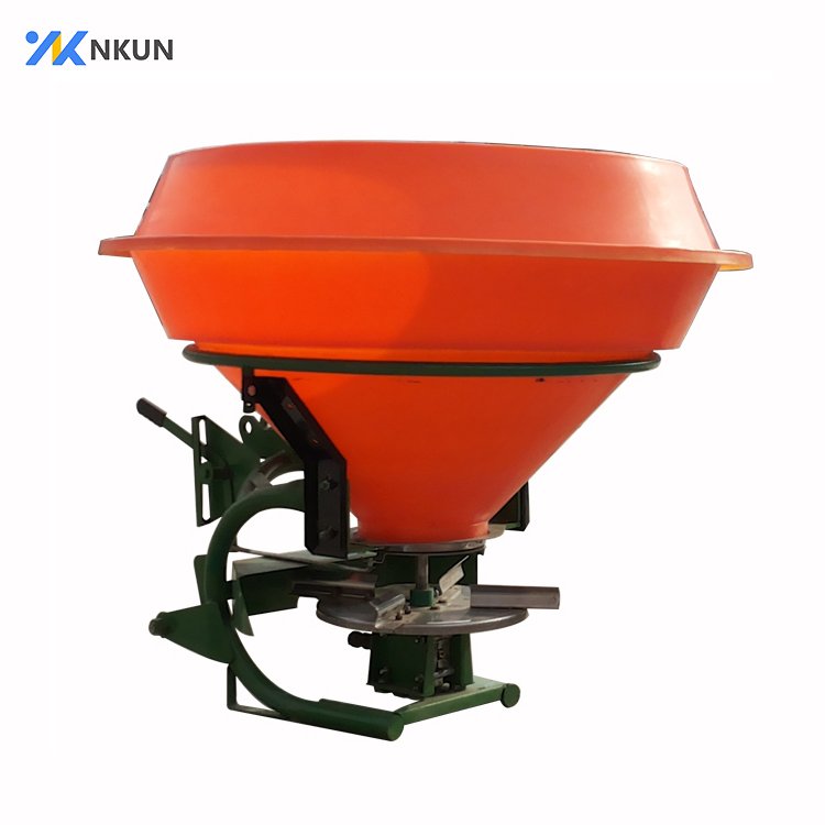 Top Small 3 Point Organic Atv Manure Spreader Machine