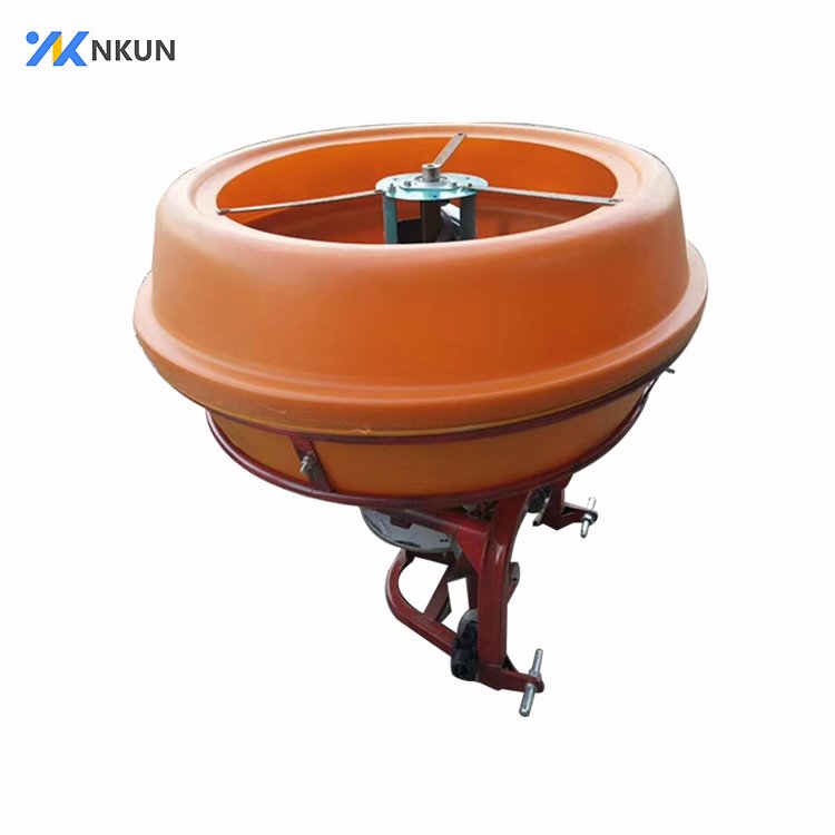 Top Small 3 Point Organic Atv Manure Spreader Machine