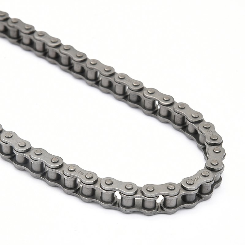 High-Quality Motorcycle Chain 90 Knots Engine Timing Chain Fit Engine Parts Dirt Bike Atv Go Kart