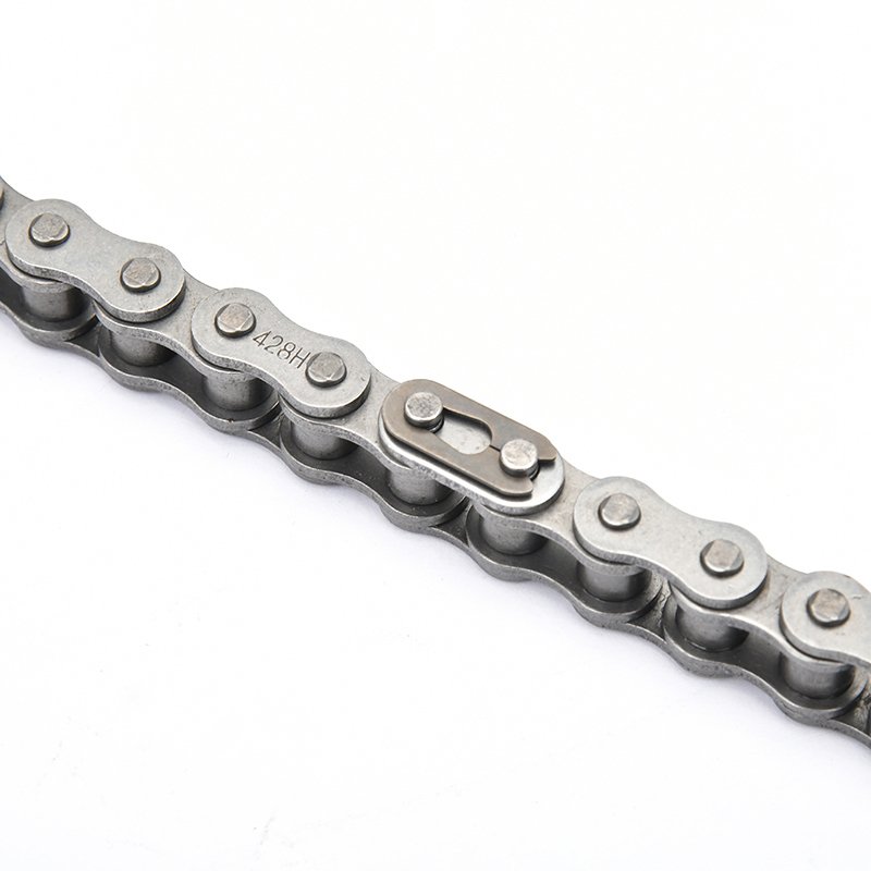 High-Quality Motorcycle Chain 90 Knots Engine Timing Chain Fit Engine Parts Dirt Bike Atv Go Kart