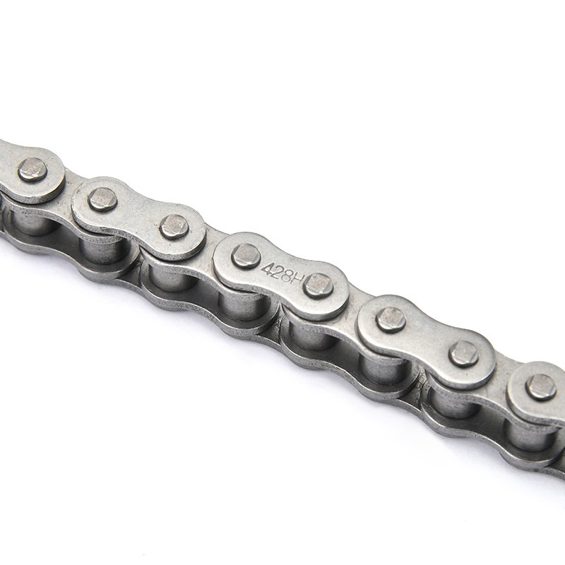 High-Quality Motorcycle Chain 90 Knots Engine Timing Chain Fit Engine Parts Dirt Bike Atv Go Kart