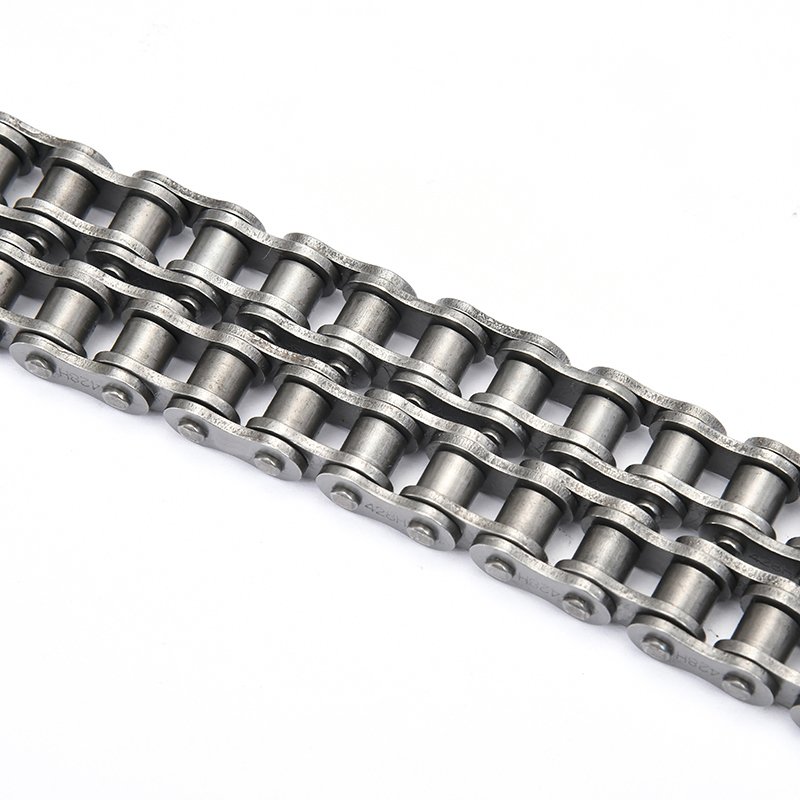 High-Quality Motorcycle Chain 90 Knots Engine Timing Chain Fit Engine Parts Dirt Bike Atv Go Kart