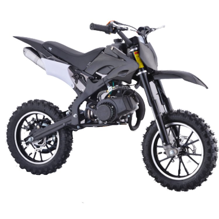 49CC ATV Small Gasoline Children Motorcycle Off-road Vehicle Small Sports Car Small Apollo Accessories Manufacturers Direct Sale