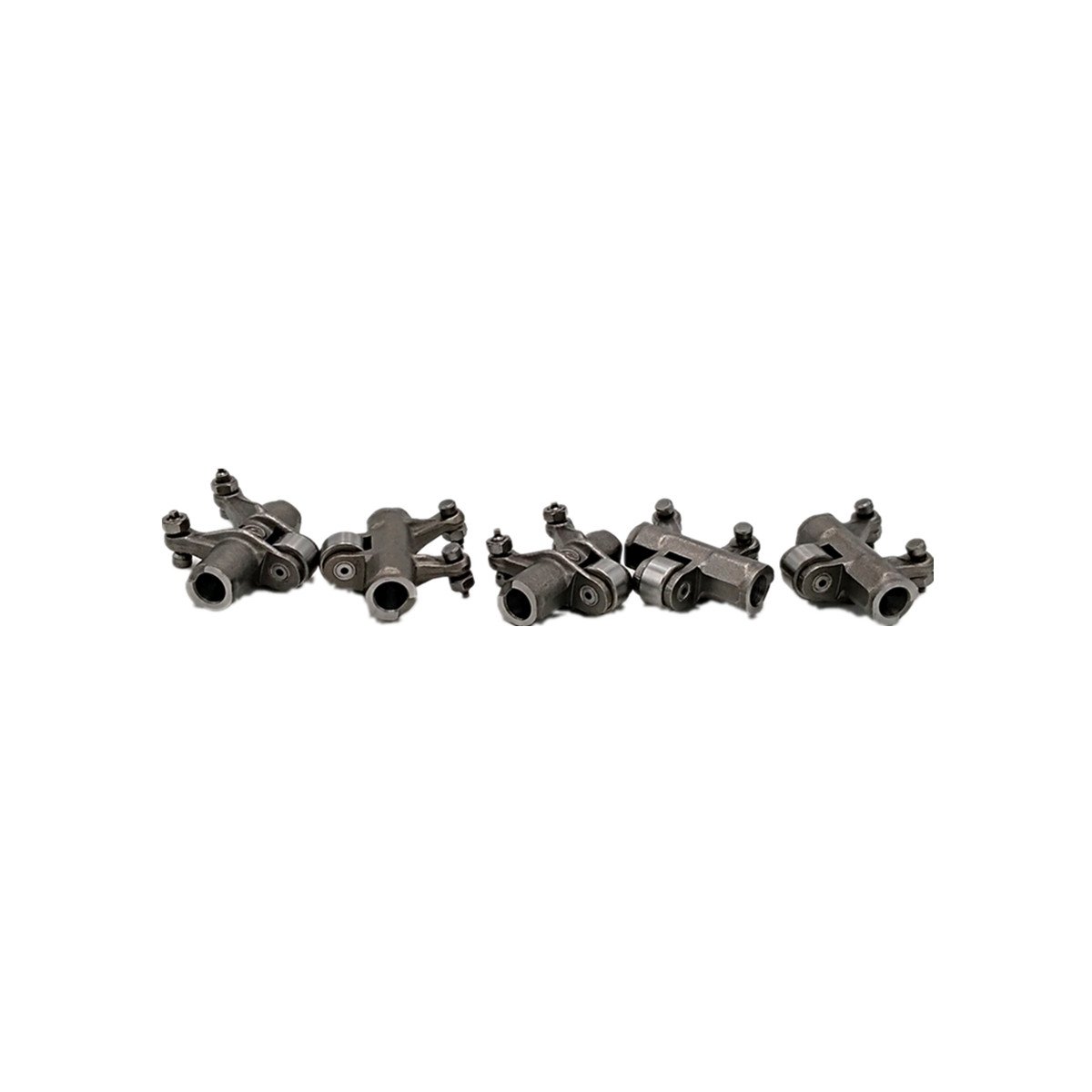 CF500 CF600 CF800 OEM SWING ARM INTAKE SWING ARM EXHAUST 0180-021100 4x4 Atv/utv Parts & Accessories