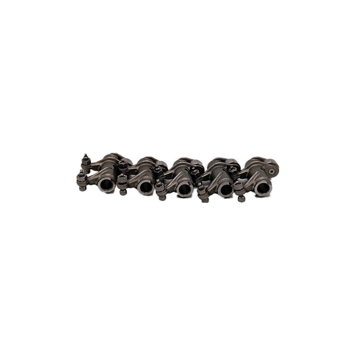 CF500 CF600 CF800 OEM SWING ARM INTAKE SWING ARM EXHAUST 0180-021100 4x4 Atv/utv Parts & Accessories