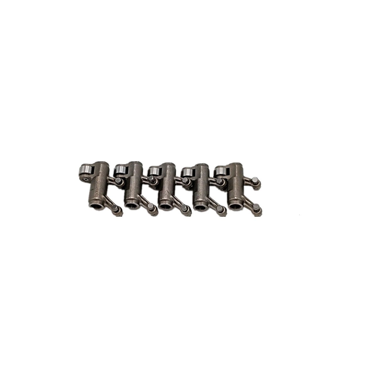 CF500 CF600 CF800 OEM SWING ARM INTAKE SWING ARM EXHAUST 0180-021100 4x4 Atv/utv Parts & Accessories