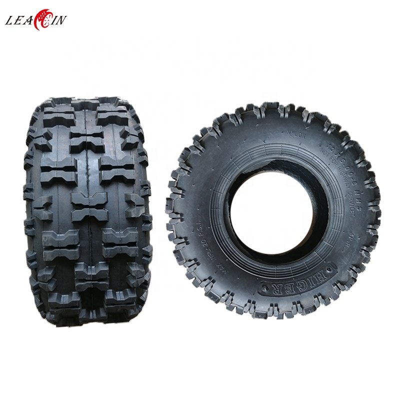 High Performance Atv Tire 13*5.00-6 13x5.00-6 13 500 6