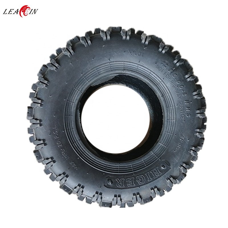 High Performance Atv Tire 13*5.00-6 13x5.00-6 13 500 6