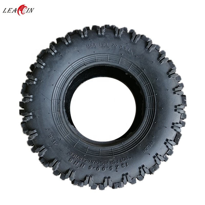 High Performance Atv Tire 13*5.00-6 13x5.00-6 13 500 6
