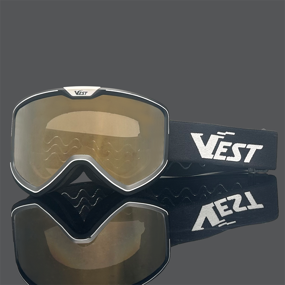 Motorcycle Helmet Riding Goggles With Removable Face Mask Paintball Mask Dirt Bike Motocross Goggles ATV UTV Goggles