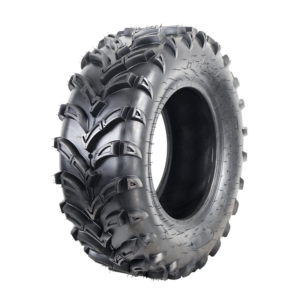 25x8-12 Best Selling Excellent Wear Resistance Golf Cart Tires Wheels Assembly 25x8-12 Atv Tire