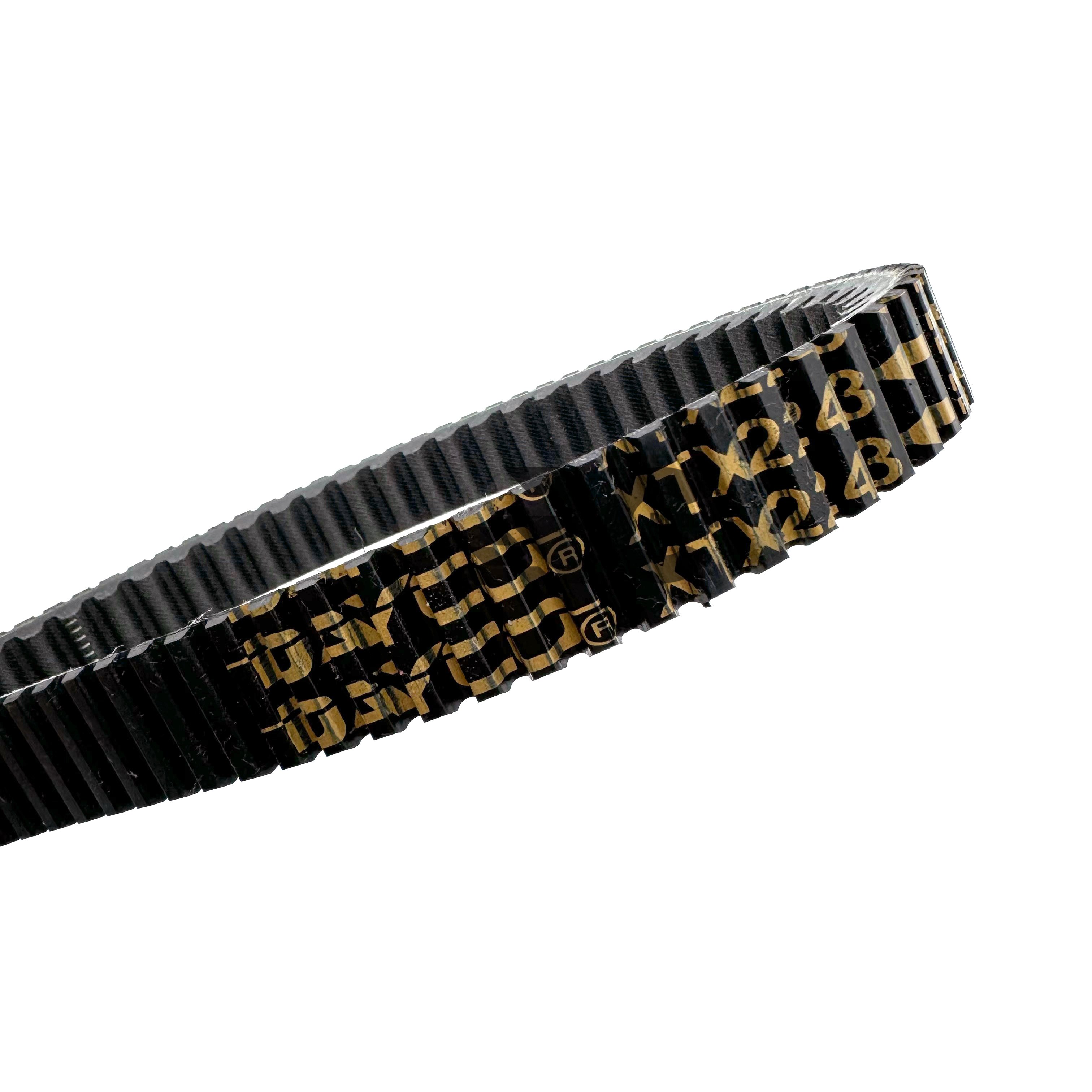 High Quality DAYCO POWER XTX2243 Extreme Torque ATV/UTV Drive Belt for Arctic Cat Rubber Material