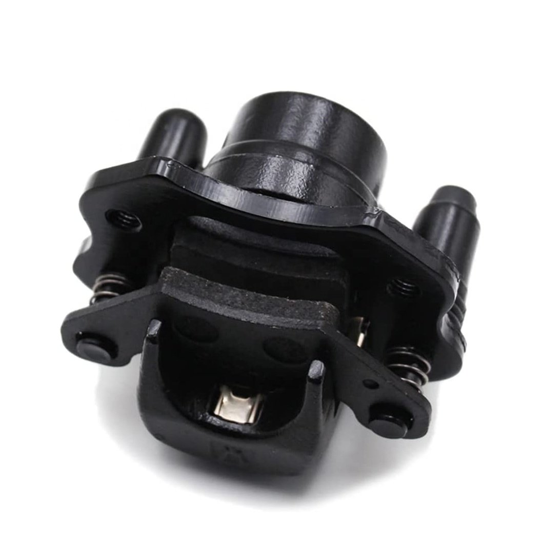 Kid Mini Quad Moto 4 ATV Quad Rear Brake Caliper for 50cc 70cc 90cc 110cc 125cc 150cc 200cc