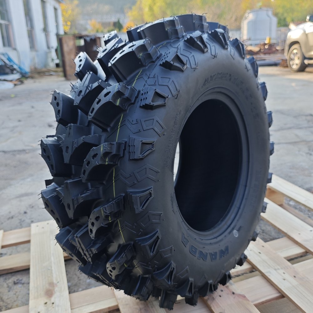 Hot Sale Cheap Usa Pattern Atv Tires Utv Wheels Tires 28x10-12