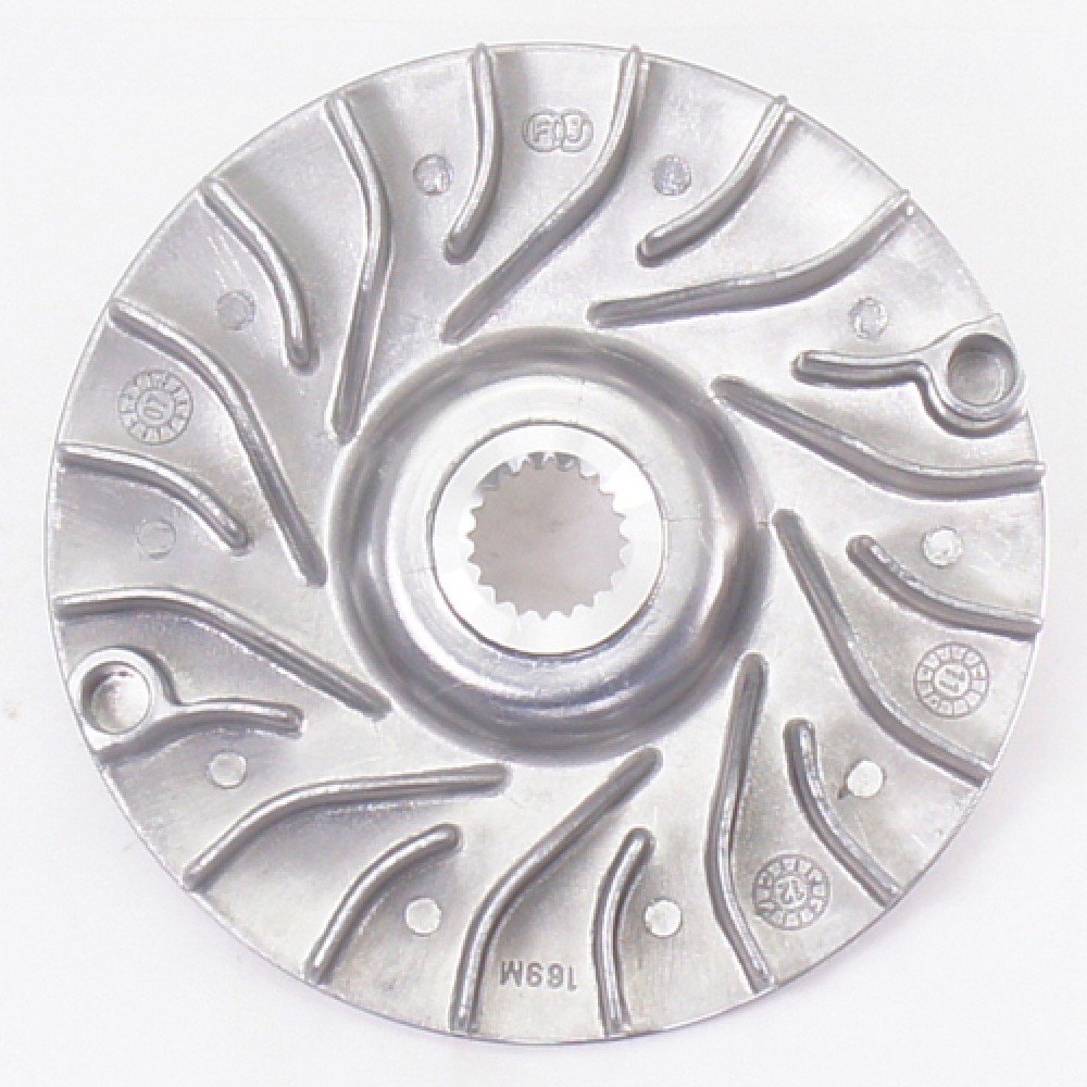 YP400-5032(27247) Linhai YP400 Variator Drive Face for Linhai Yamaha Keeway Jinlang Feishen Scooter ATV