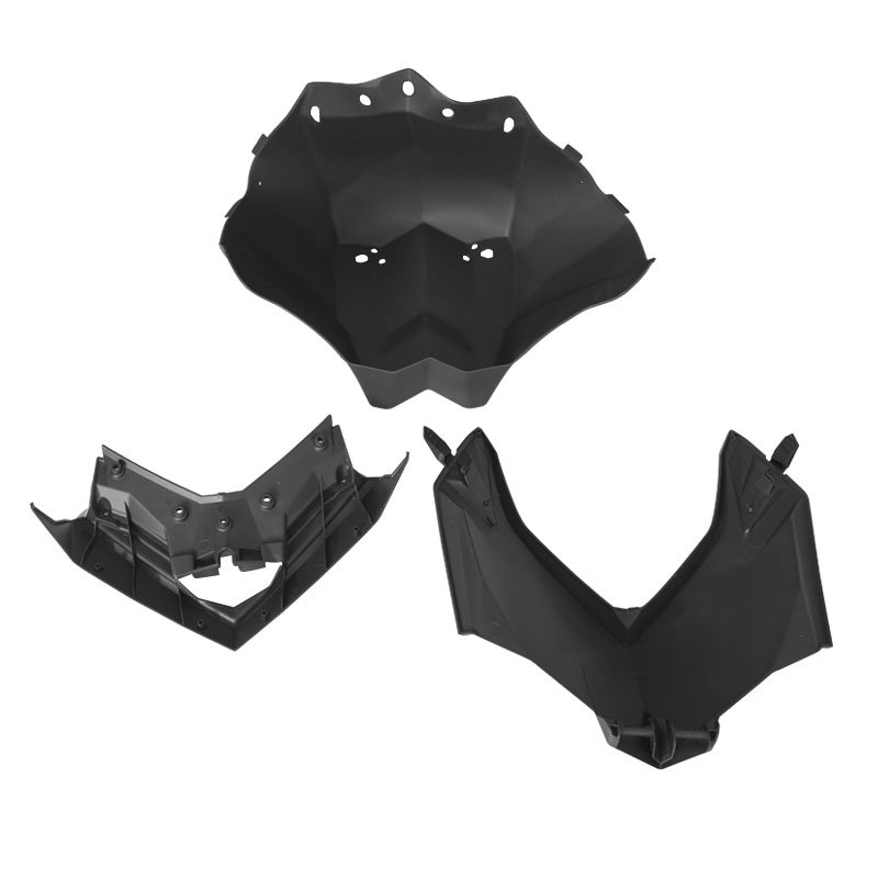 YongJin New Front Storage Bin Compartment Kit 295100864 for Sea-Doo Spark ATV/UTV Parts
