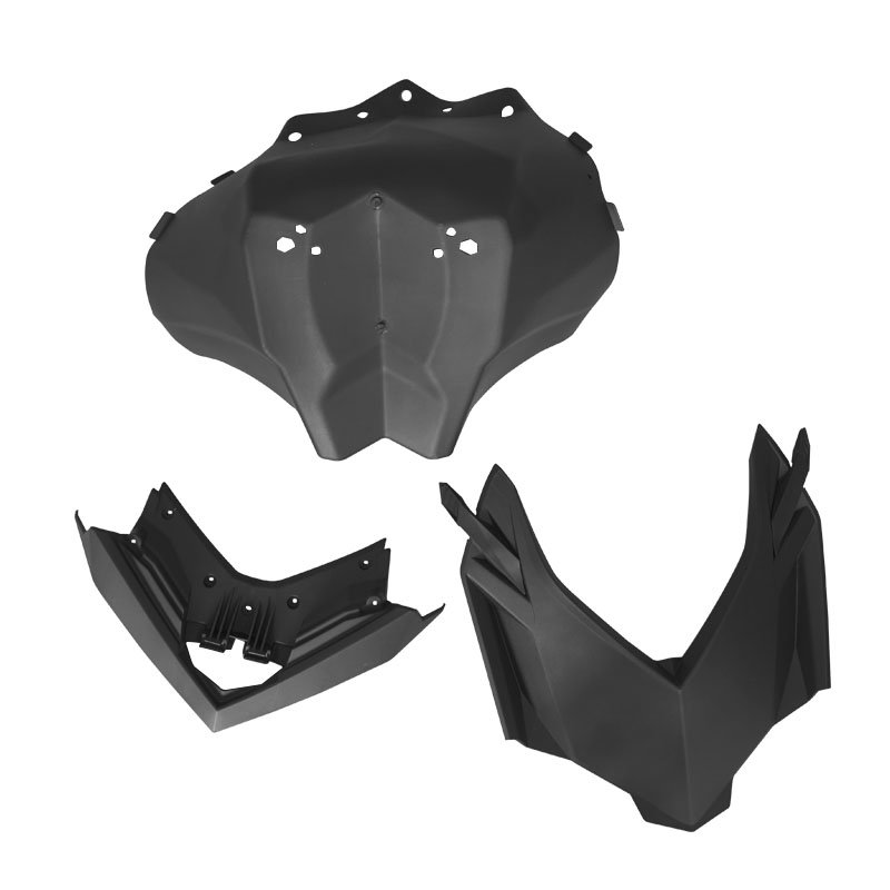YongJin New Front Storage Bin Compartment Kit 295100864 for Sea-Doo Spark ATV/UTV Parts