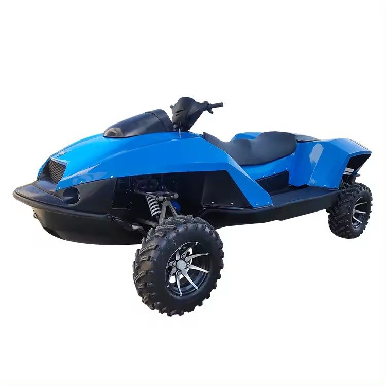 New Design Quadski Vehicles Amphibious Atv Now in Stock for Wholesale Bulk Orders