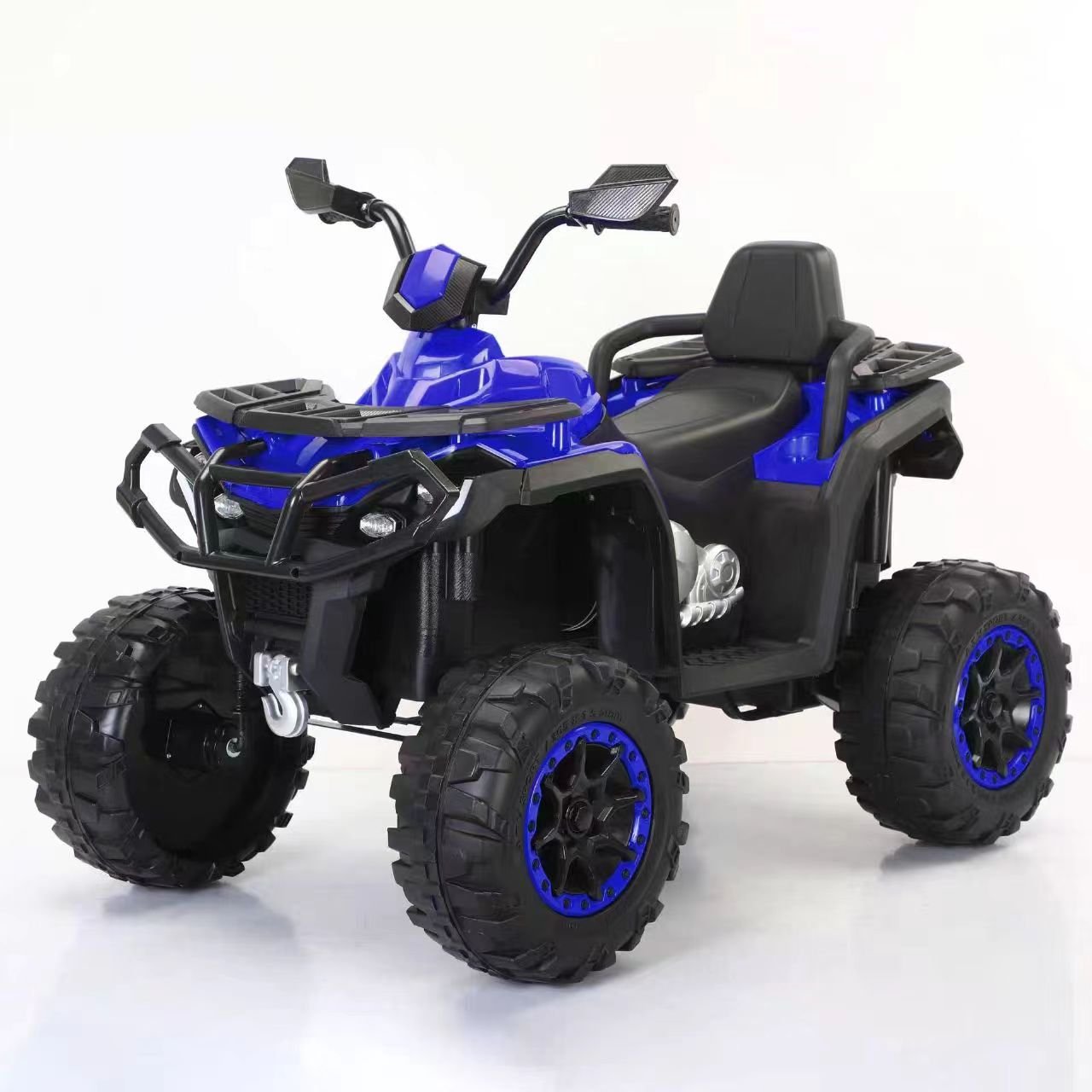 BIG SIZE Kid Electric ATV Child Quad Bike for Sale BABY Gift Boys and Girls Electric Car