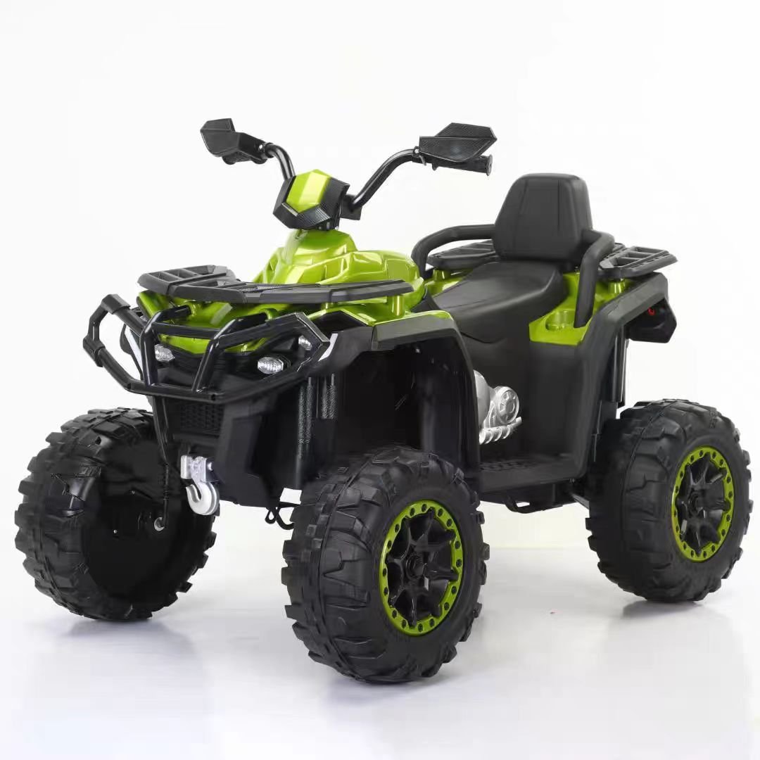 BIG SIZE Kid Electric ATV Child Quad Bike for Sale BABY Gift Boys and Girls Electric Car
