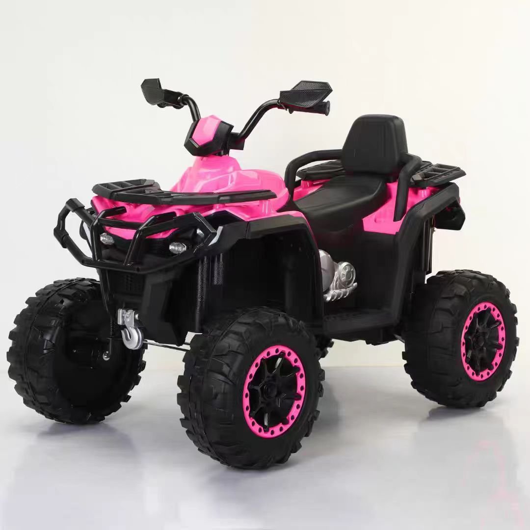 BIG SIZE Kid Electric ATV Child Quad Bike for Sale BABY Gift Boys and Girls Electric Car