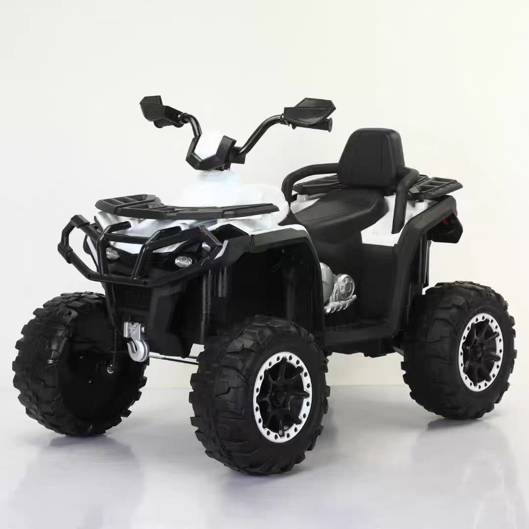 BIG SIZE Kid Electric ATV Child Quad Bike for Sale BABY Gift Boys and Girls Electric Car