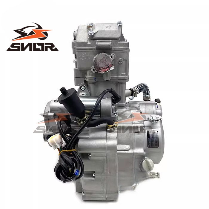 CNSNR 300cc 400cc 250cc Atv Engine Manual Transmission Engine Atv/Utv Parts & Accessories of ZongShen