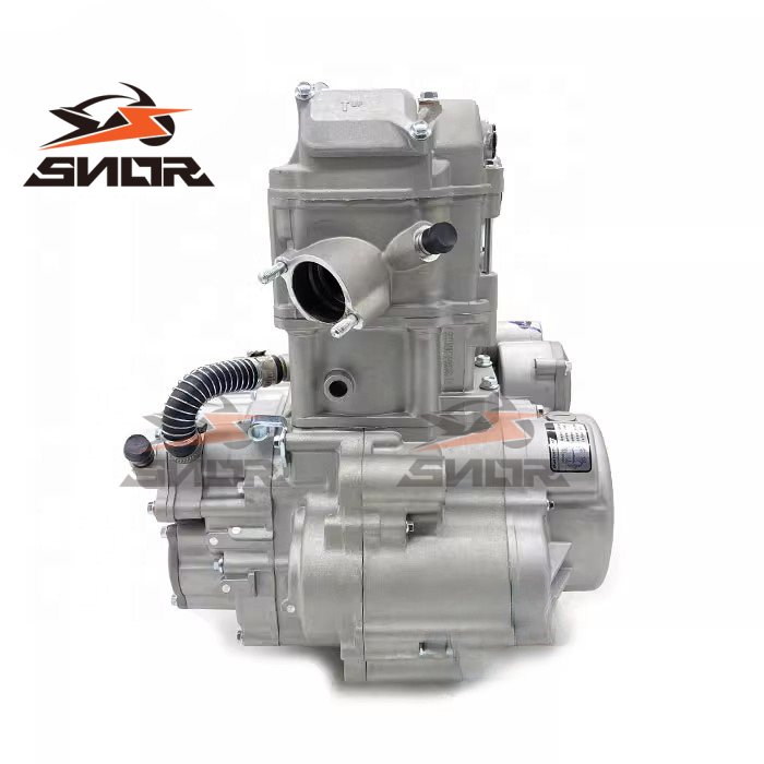 CNSNR 300cc 400cc 250cc Atv Engine Manual Transmission Engine Atv/Utv Parts & Accessories of ZongShen
