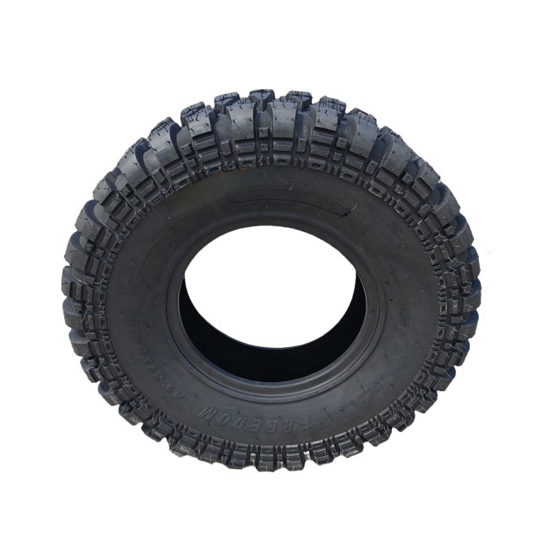 Quod Mud Tyres Rubber 10 Inch Atv Wheels and Tires Atv and Utv Tires 27x8-12