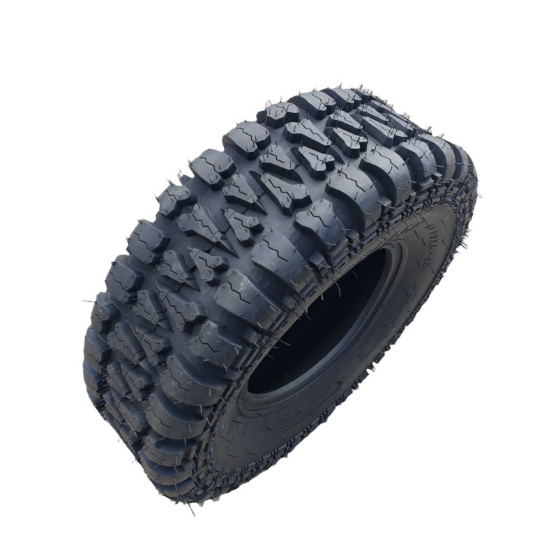 Quod Mud Tyres Rubber 10 Inch Atv Wheels and Tires Atv and Utv Tires 27x8-12
